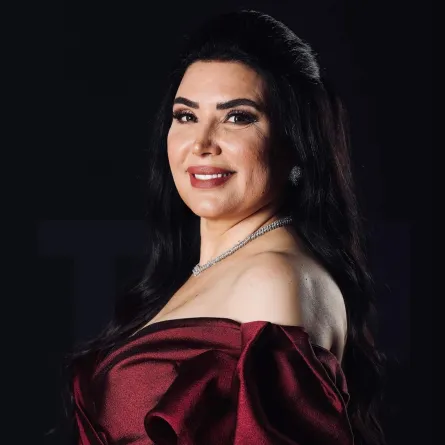 عبير صبري ونيللي كريم وغادة عادل ومنى زكي في صورة نادرة: لما كنا صغيرين