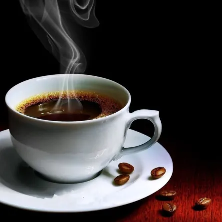 سرطان البروستات..الوقاية تبدأ بشرب القهوة!