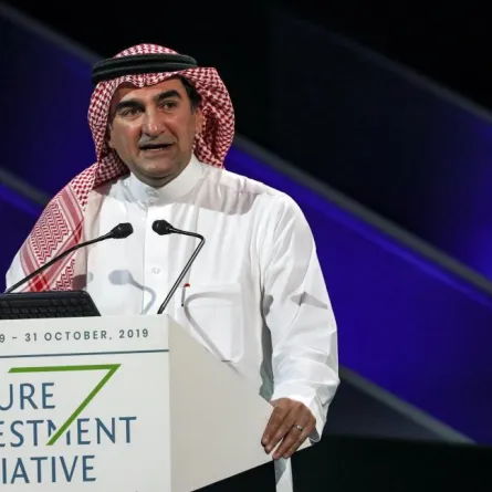 "الشرق للأخبار" شريكاً إعلامياً لمؤتمر "مبادرة مستقبل الاستثمار" في الرياض