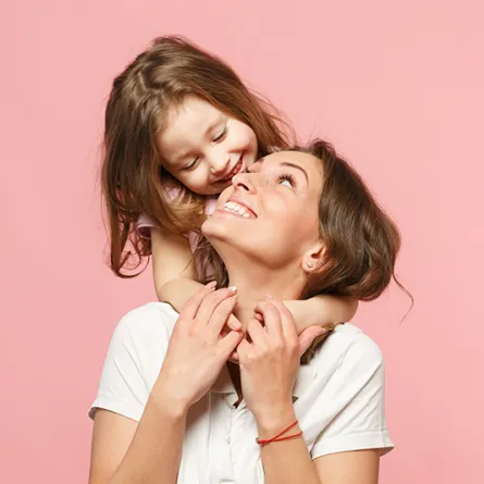 عبارات عن حب الذات علميها لطفلك 