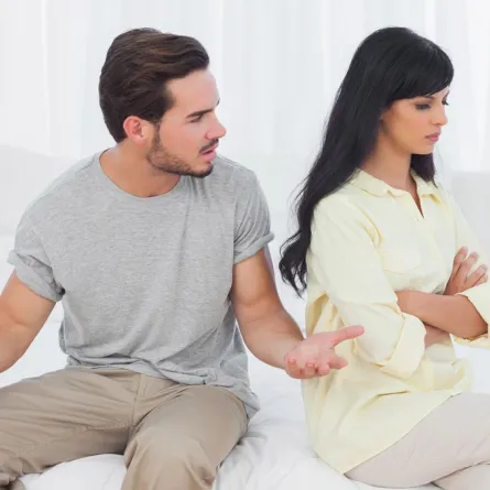 ما هي أسباب الخلافات الزوجية ؟