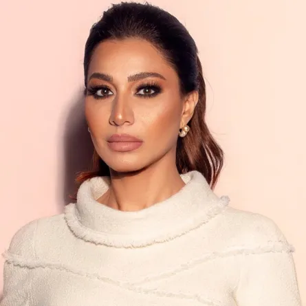 شاهد بسمة وهبة تعلن إصابتها بشلل في الوجه بسبب مركز تجميل ورد صادم من طبيبة عيون