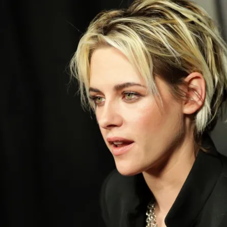 كريستين ستيوارت بشخصية الأميرة ديانا..فهل تشبهها؟