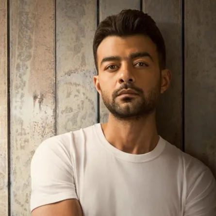 المطرب هيثم شاكر يعلن إصابته بفيروس كورونا والجمهور يدعمه