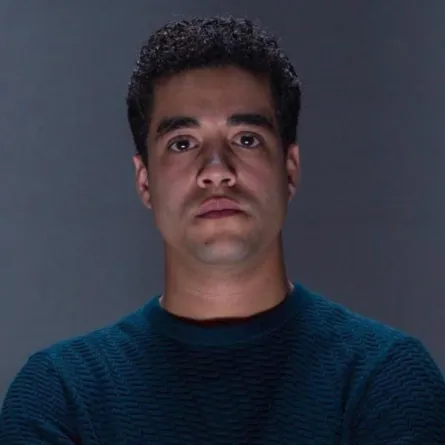 بعد فوزه بـ«أوسكار سيدتي 2020»خالد أنور: شكراً لتقديركم وأتمنى تقديم الأفضل دائماً