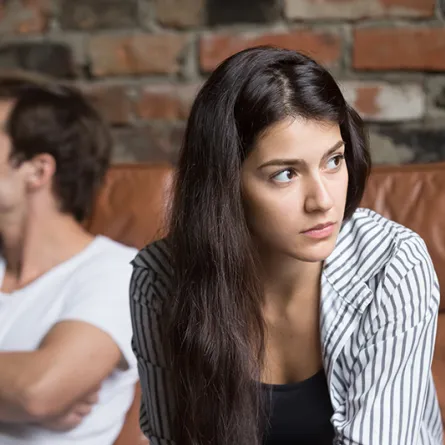 كيف تتعاملين مع الرجل اللعوب؟