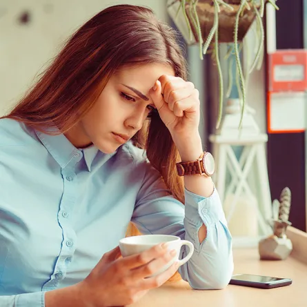 كل ما تريدين معرفته عن اضطراب العاطفة ثنائي القطب