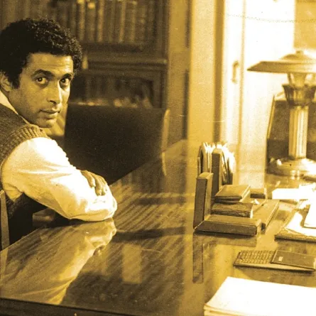 عاجل: فرض الحراسة على ثروة أحمد زكي بطلب من أشقائه