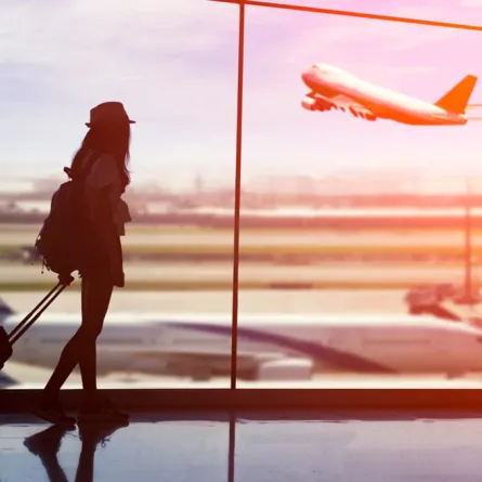 كيف سيكون السفر في عام 2030؟