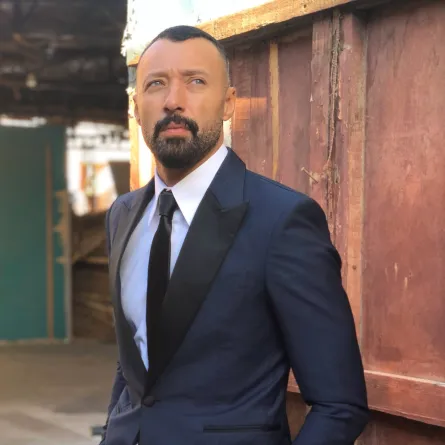 شاهد أحمد فهمي: لا أعاني من عقدة الفقر ولكن لدي عقدة أكبر