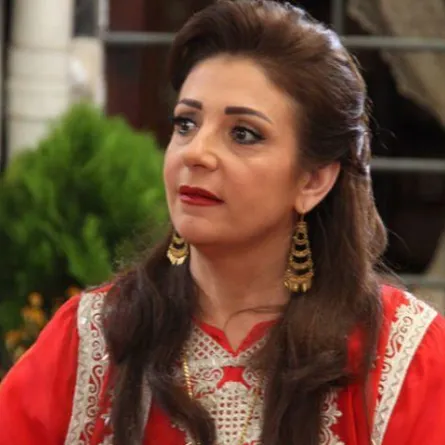 بالصور.. وفاء موصلي بأحدث إطلالة فكيف بدت؟