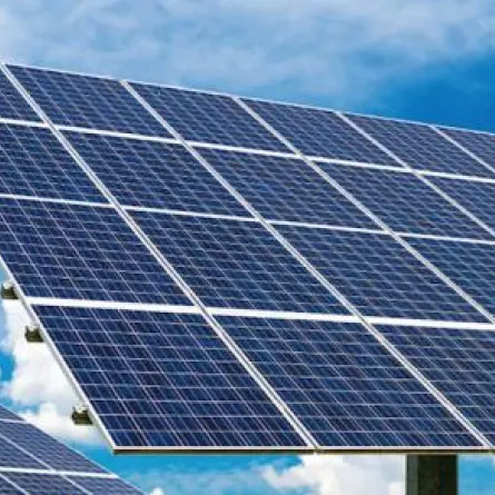 وزارة الطاقة: بدء العمل بمنظومة الطاقة الشمسية لإنتاج الكهرباء