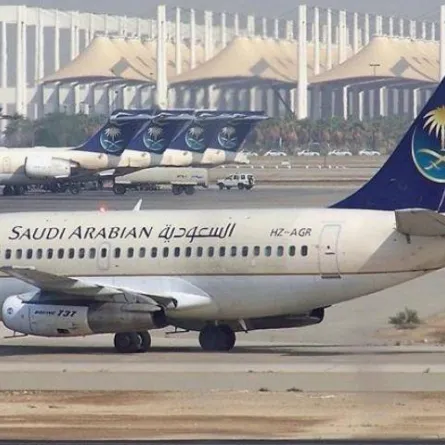 البدء بتوطين وظائف الملاحة الجوية للسيدات في الخطوط السعودية