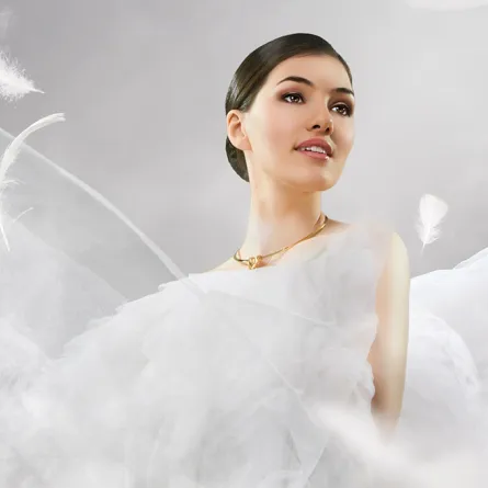 وصفات طبيعية لتنعيم جسم العروس بعد إزالة الشعر