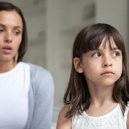 5 خطوات ذكية للتعامل مع الطفل العصبي