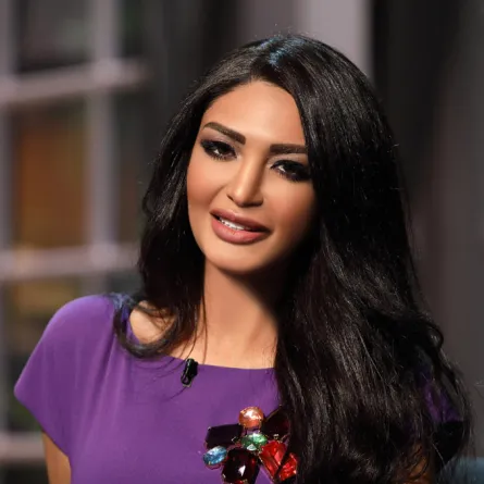 شاهد سالي عبد السلام: كنت سأتزوج هذا الشهر ولكن الرجال ليس لهم أمان