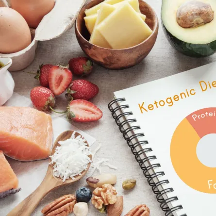 أخطاء الكيتو دايت