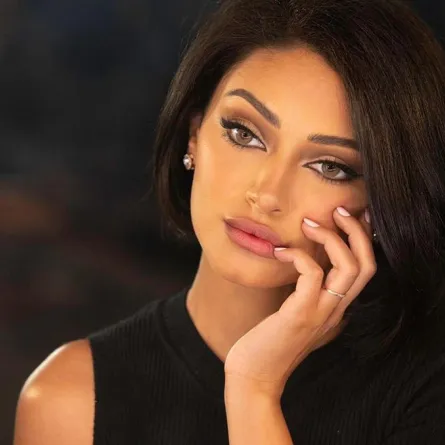 أبرز صيحات المكياج بأسلوب خليجي من شوق الهادي