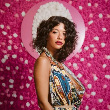 سينتيا خليفة تشارك يسرا ونيللي كريم دراما رمضان 2021