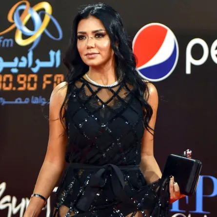 رانيا يوسف تتلقى تهديدا من نزار الفارس: سأكشف المستور بالصوت والصورة 