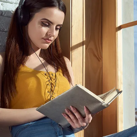 أفضل كتب تنمية بشرية