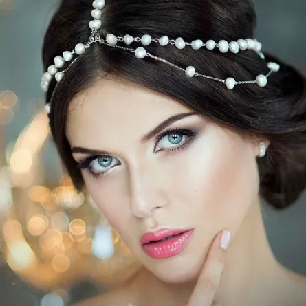 خلطات تكبير الشفاه قبل العرس