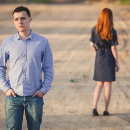 ما هي سيكولوجية الانفصال العاطفي؟