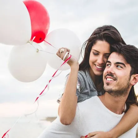 أشهر علامات الوقوع في الحب عند الرجل الشرقي