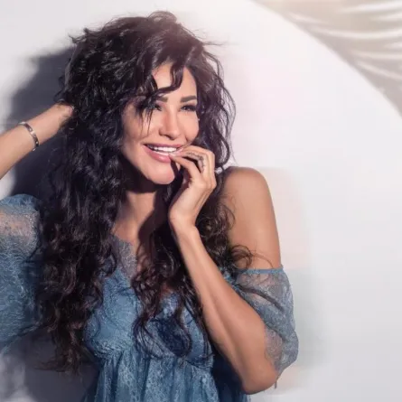 بالصور .. هذا موعد خطوبة أميمة طالب فهل من لغز؟