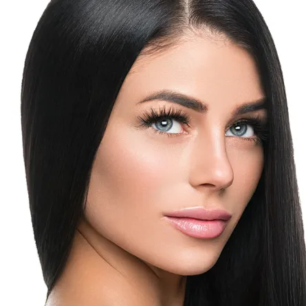 وصفات تطويل وتكثيف الرموش 