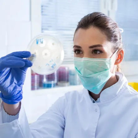 أمراض تسببها البكتيريا قد تهدد حياتك