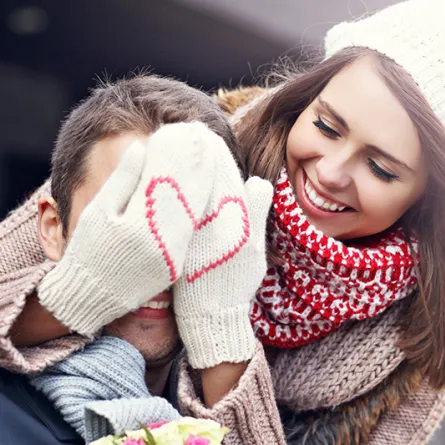 في يوم الحب..5 حكايات مغربية