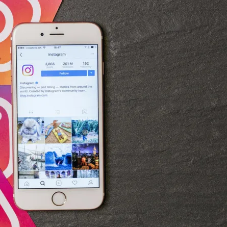 ميزة جديدة من انستقرام لاستعادة المحتوى المحذوف