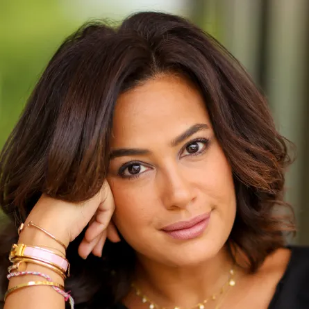 هند صبري تنعى مفيدة التلاتلي: المرأة التي غيرت حياتي رحلت اليوم