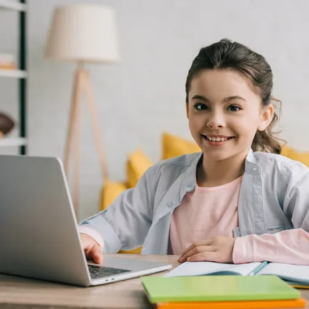 تأثير التكنولوجيا على تربية الطفل