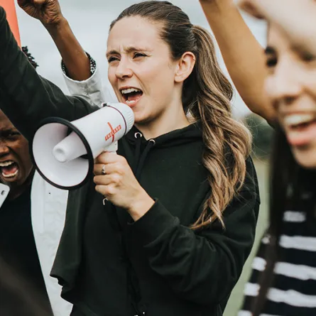 اليوم العالمي للعدالة الاجتماعية والاقتصاد الرقمي