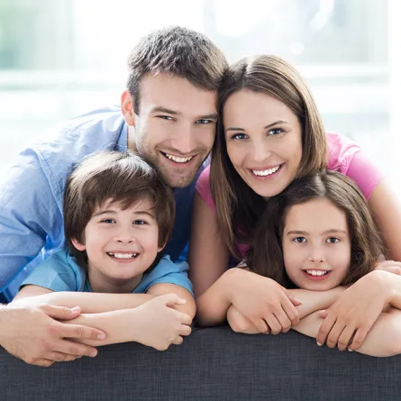 الأخطاء الشائعة في تربية الأطفال