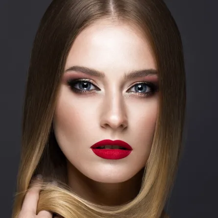 مكياج يوم الحب بـ 10 طرق مختلفة