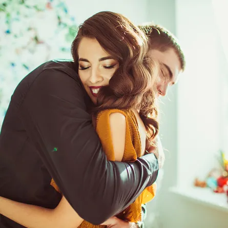 في يوم الحب نصائح لك للمحافظة على علاقتك الزوجية