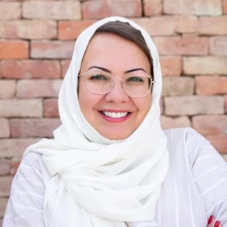 تعيين إسراء عسيري رئيساً تنفيذياً للهيئة العامة للإعلام المرئي والمسموع