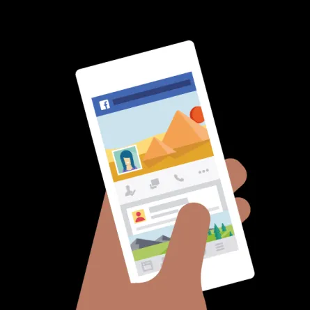 10 نصائح سريعة من فيسبوك بمناسبة اليوم العالمي للإنترنت الآمن 