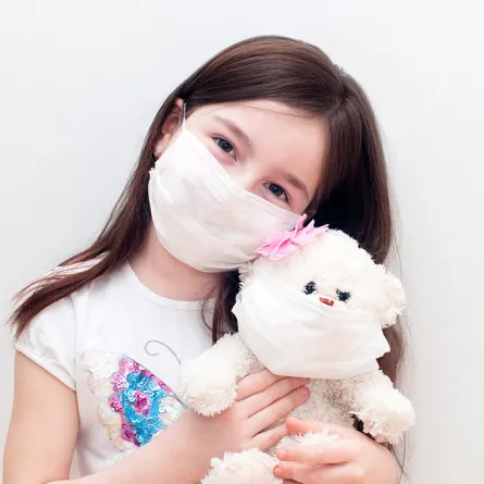 أسباب ضعف المناعة عند الأطفال