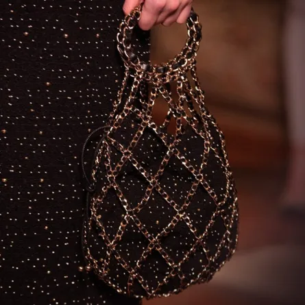 حقائب اليد من مجموعات أزياء ما قبل خريف 2021