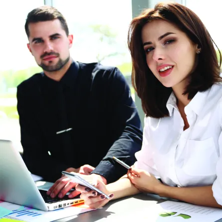 صفات المرأة القوية التي يحبها الرجل