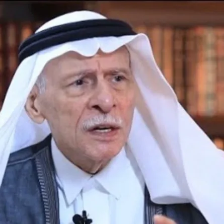 وفاة المذيع والمخرج السعودي عبدالرحمن يغمور