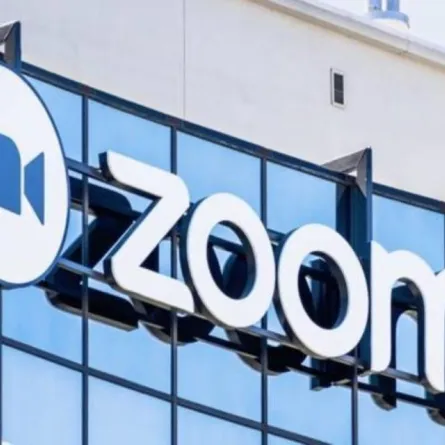 زووم تطلق Zoom Rooms لتسهيل العمل من أي مكان