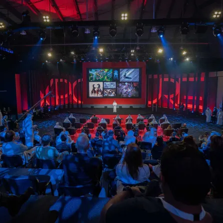 انطلاق النسخة الخامسة من المهرجان الدولي للتصوير (اكسبوجر)