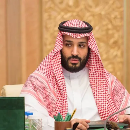 الأمير محمد بن سلمان يُطلق الرؤية التصميمية "كورال بلوم" للجزيرة الرئيسية في مشروع البحر الأحمر