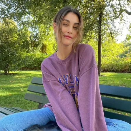 أجمل 5 إطلالات للمؤثرة نور عريضة بالجينز