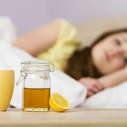 أعراض الإنفلونزا الداخلية.. واجهيها بالوسائل الصحية